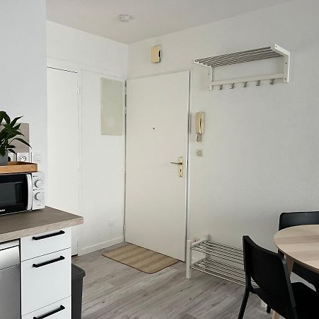 דירות דמרטן-אן-גואל Appart Cosy Cdg Paris Parc Expo Asterix מראה חיצוני תמונה