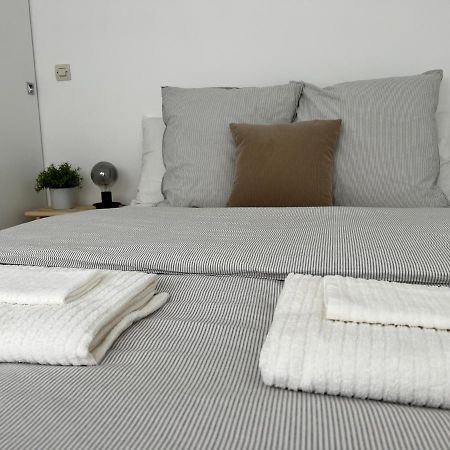 דירות דמרטן-אן-גואל Appart Cosy Cdg Paris Parc Expo Asterix מראה חיצוני תמונה