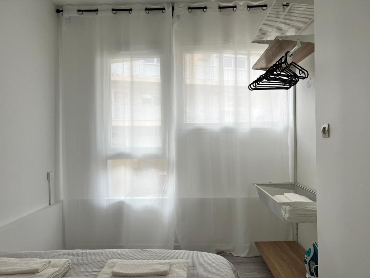 דירות דמרטן-אן-גואל Appart Cosy Cdg Paris Parc Expo Asterix מראה חיצוני תמונה