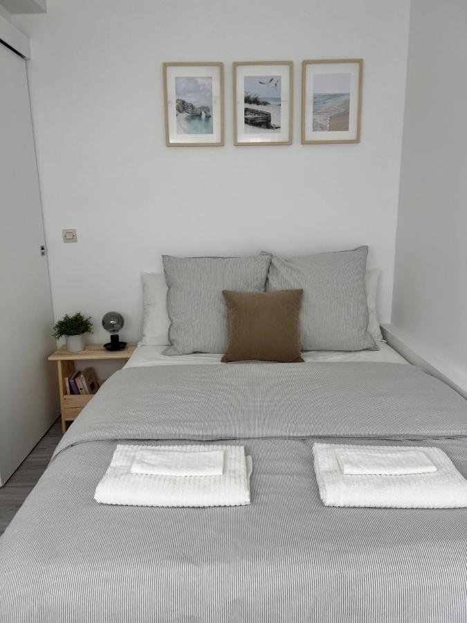 דירות דמרטן-אן-גואל Appart Cosy Cdg Paris Parc Expo Asterix מראה חיצוני תמונה
