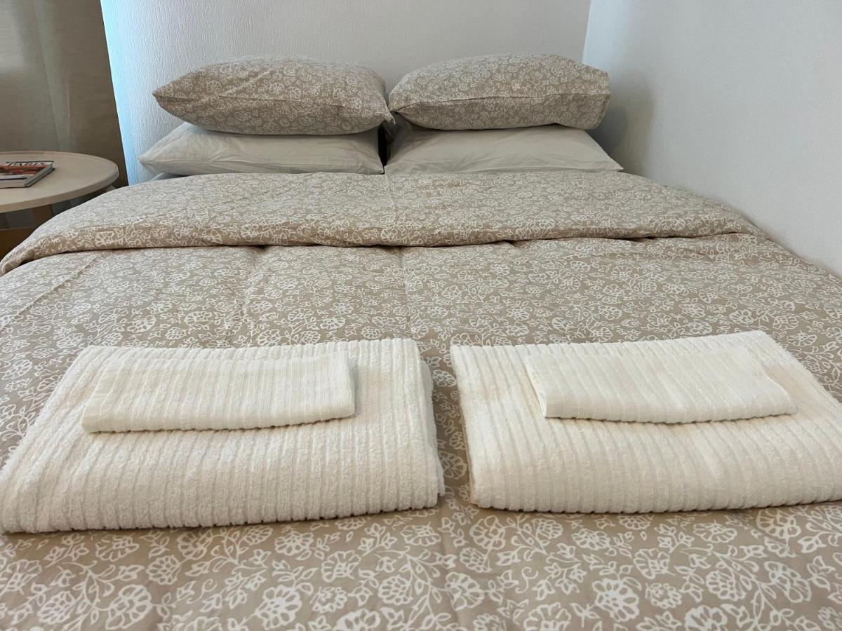 דירות דמרטן-אן-גואל Appart Cosy Cdg Paris Parc Expo Asterix מראה חיצוני תמונה